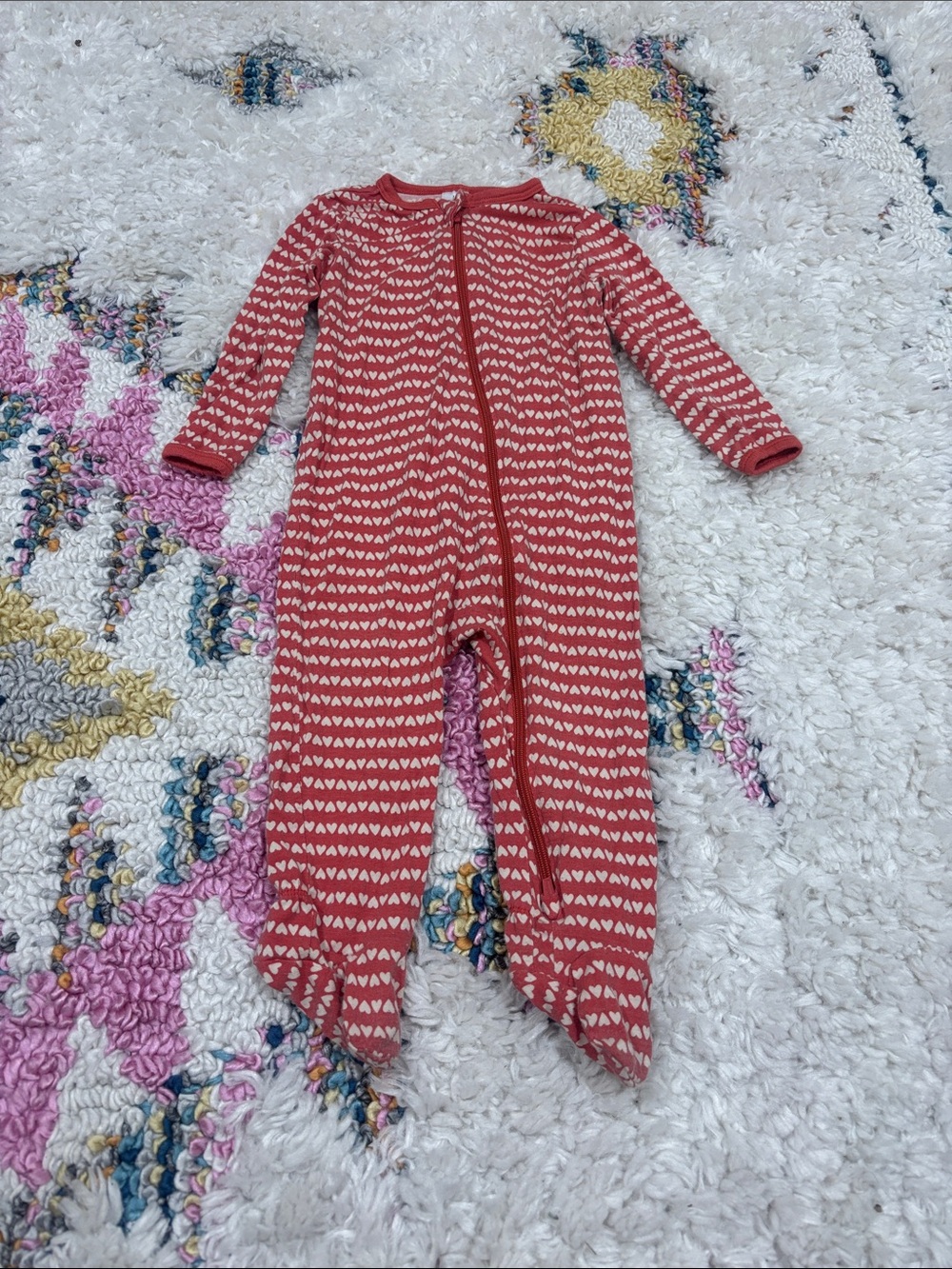 Modern Moments Pajamas